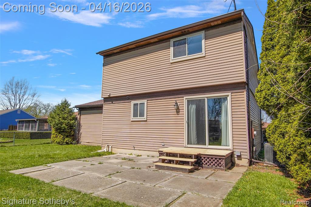 43603 Emrick Drive, Canton, MI 48187 — Photo 15