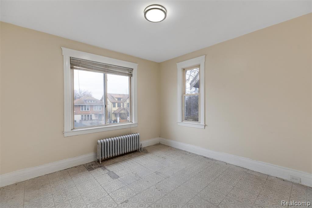 121 Colorado Street, Highland Park, MI 48203 — Photo 31
