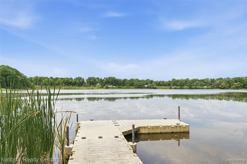 5905 High Pointe Court, Brighton, MI 48116 — Photo 17