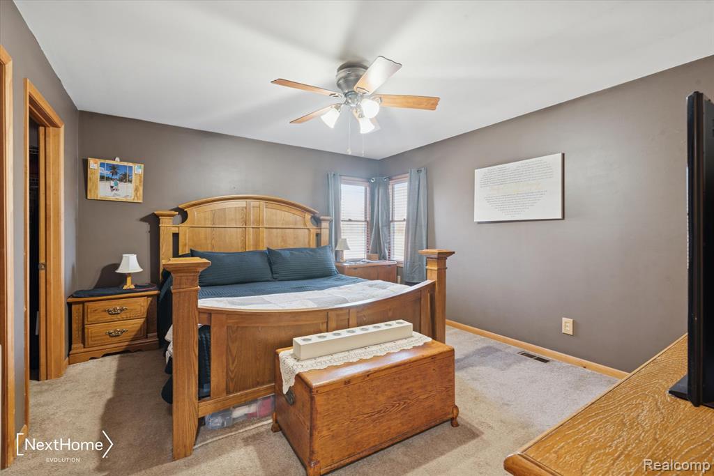 7010 Oakville Waltz Road, Sumpter, MI 48117 — Photo 19