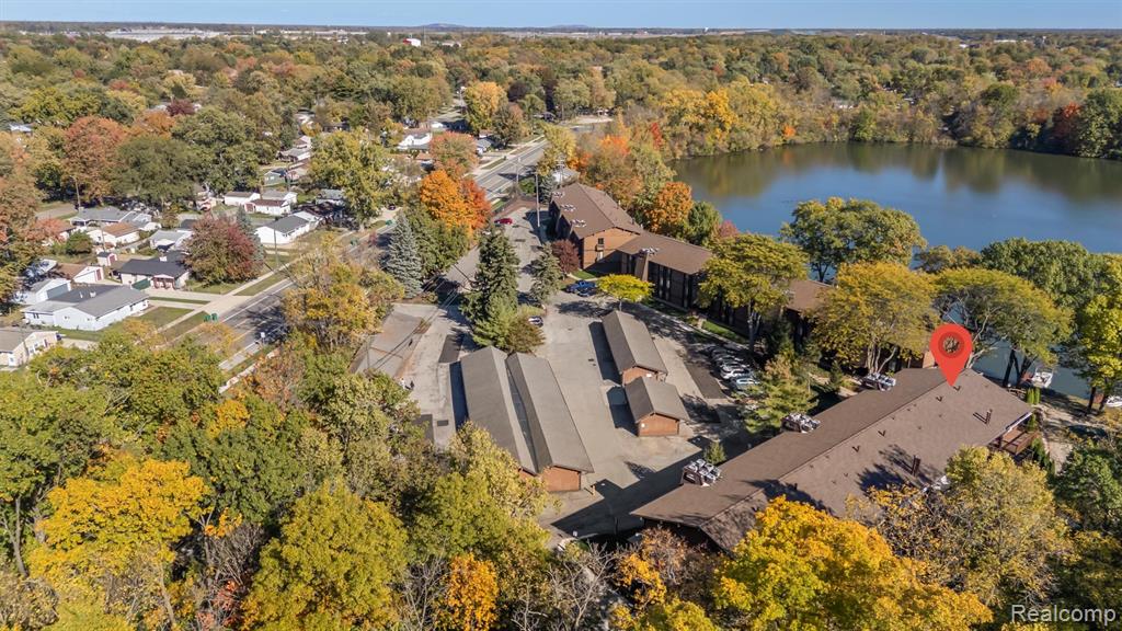 1724 Grove Road, 301, Ypsilanti, MI 48198 — Photo 35