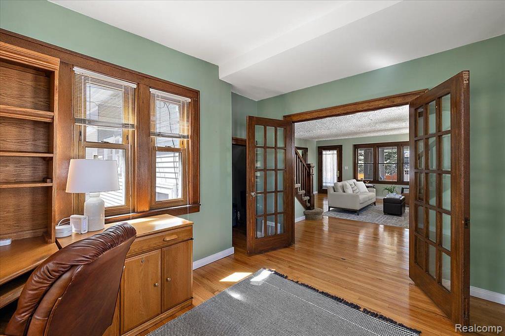 713 Knowles Street, Royal Oak, MI 48067 — Photo 10
