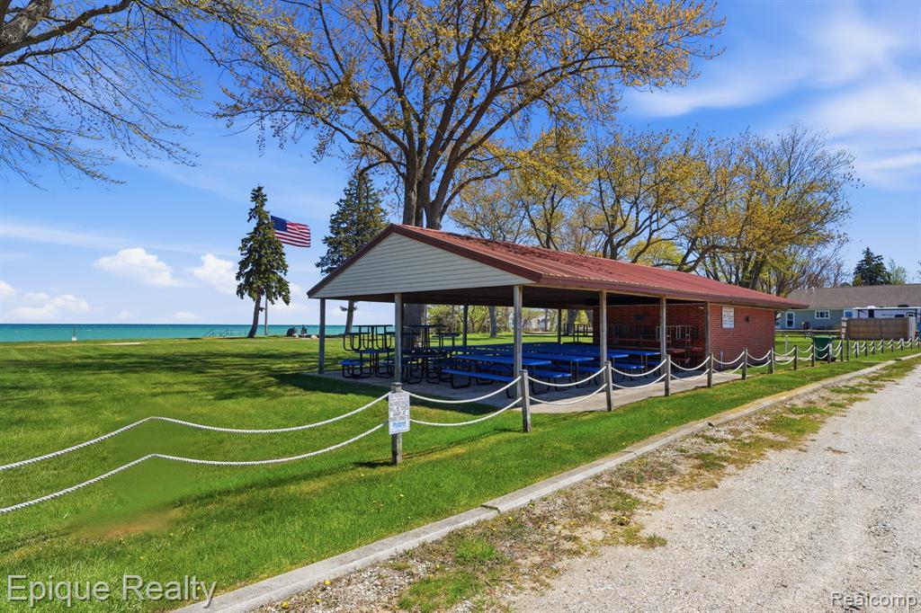 VL Lot 492 SUNSET Boulevard, Lexington, MI 48450 — Photo 14