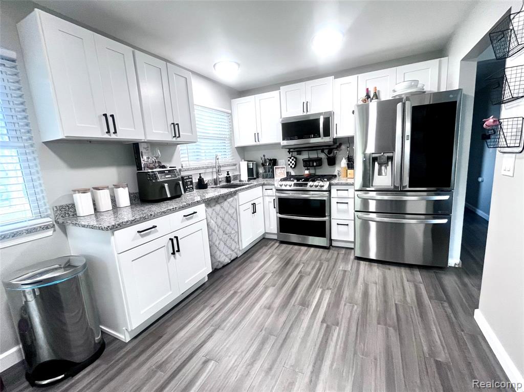 9650 Hamilton Street, Van Buren, MI 48111 — Photo 28