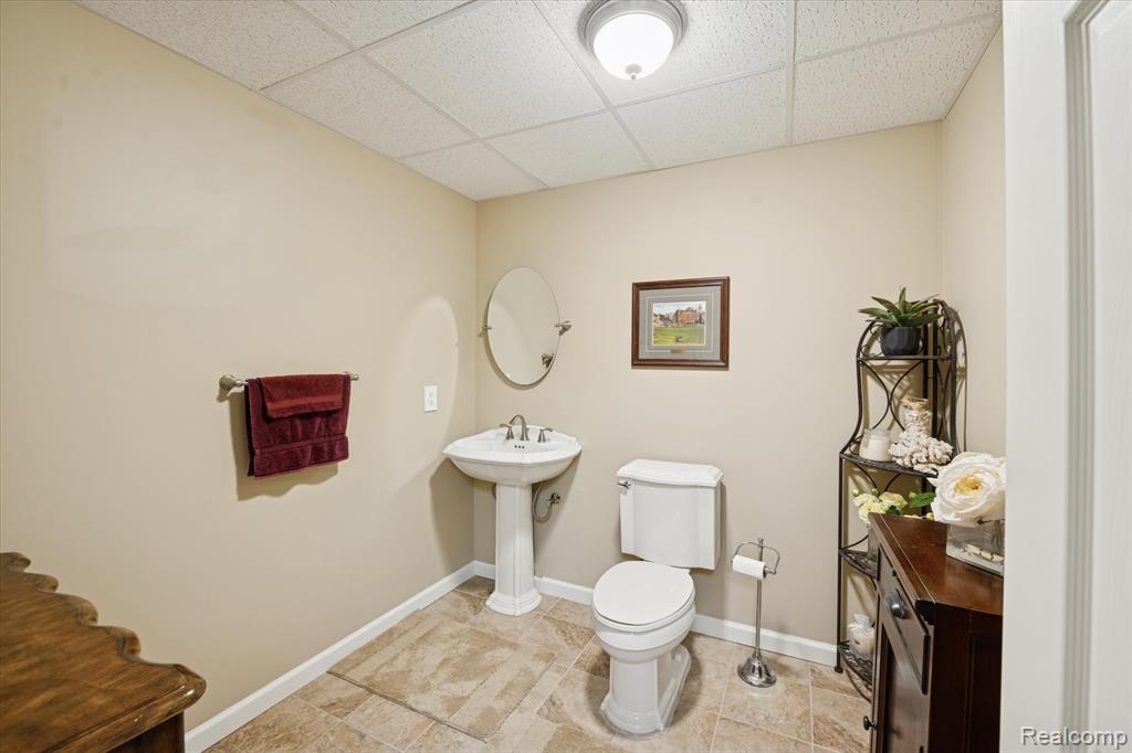 7647 Tipperary Trail, Fenton, MI 48430 — Photo 39