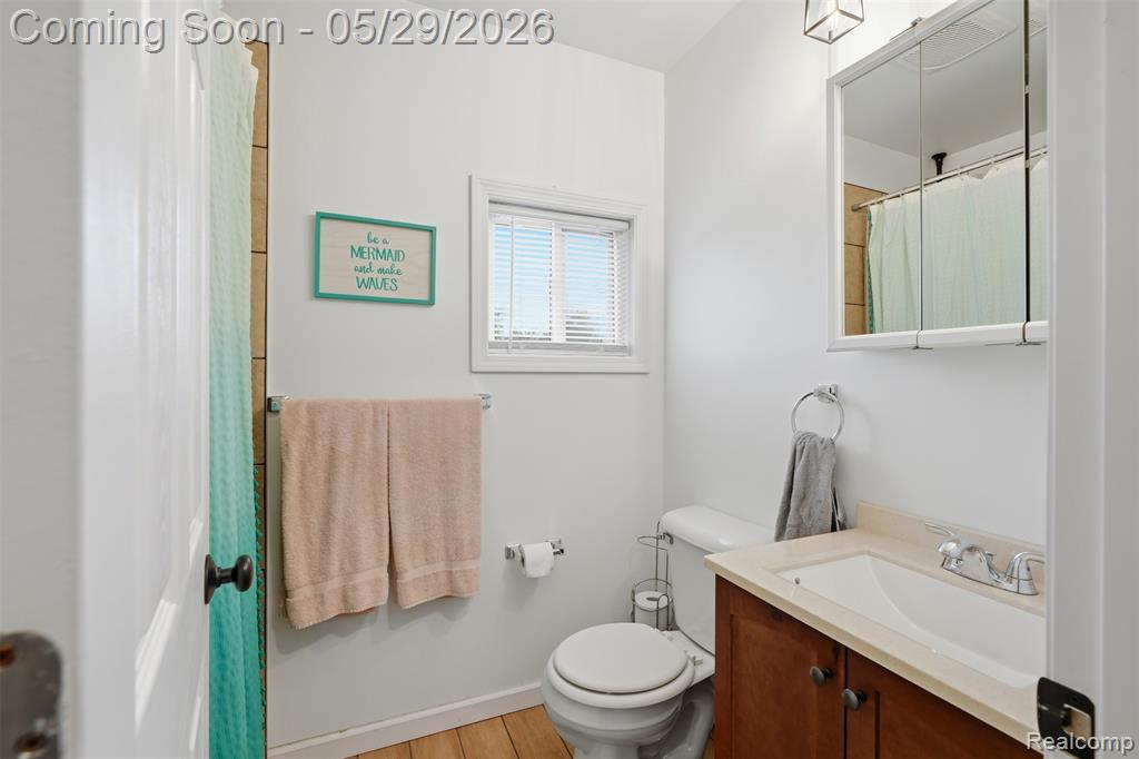 22349 Middlebelt Road, New Boston, MI 48164 — Photo 22