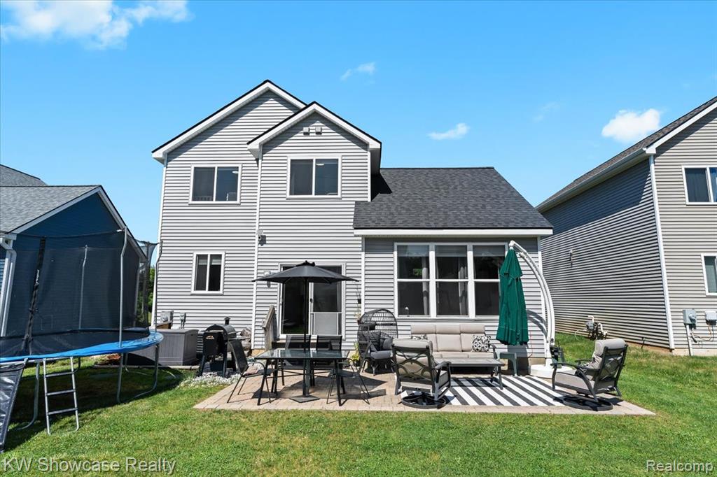 5013 Walsh Drive, Brighton, MI 48114 — Photo 25
