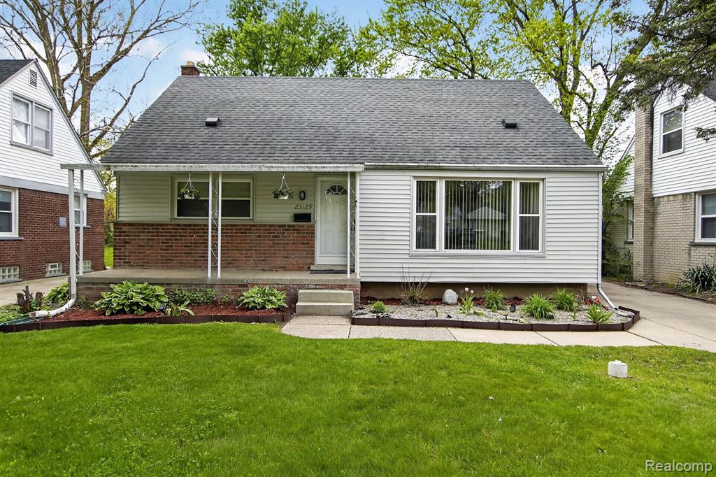 23125 Church Street, Oak Park, MI 48237 — Photo 2
