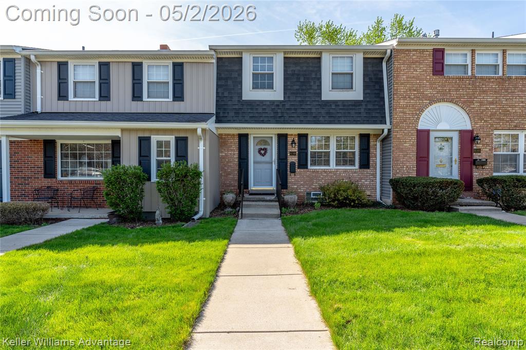 41389 Leidel Court, Northville, MI 48167 — Photo 2