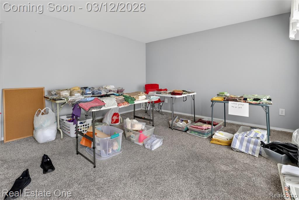 9722 Hamilton Street, Van Buren, MI 48111 — Photo 6