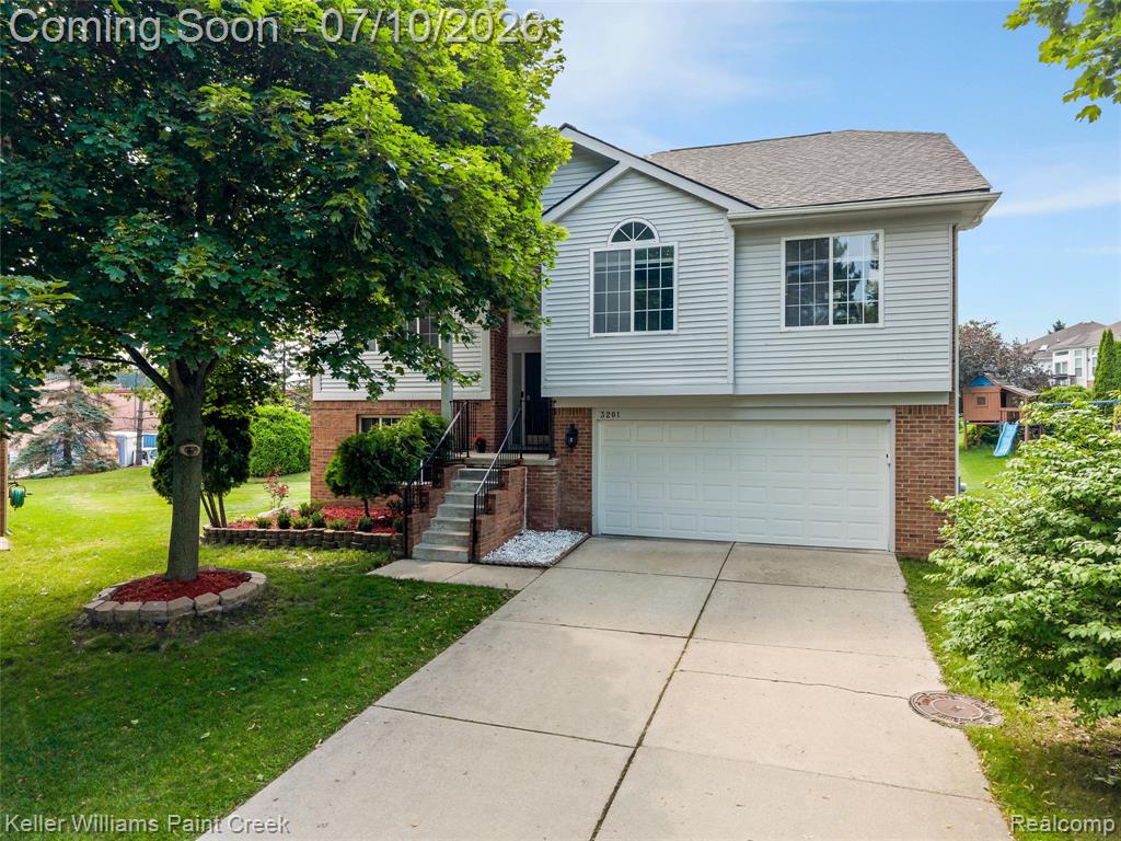 3201 Lynhurst Court, Oakland, MI 48306 — Photo 3