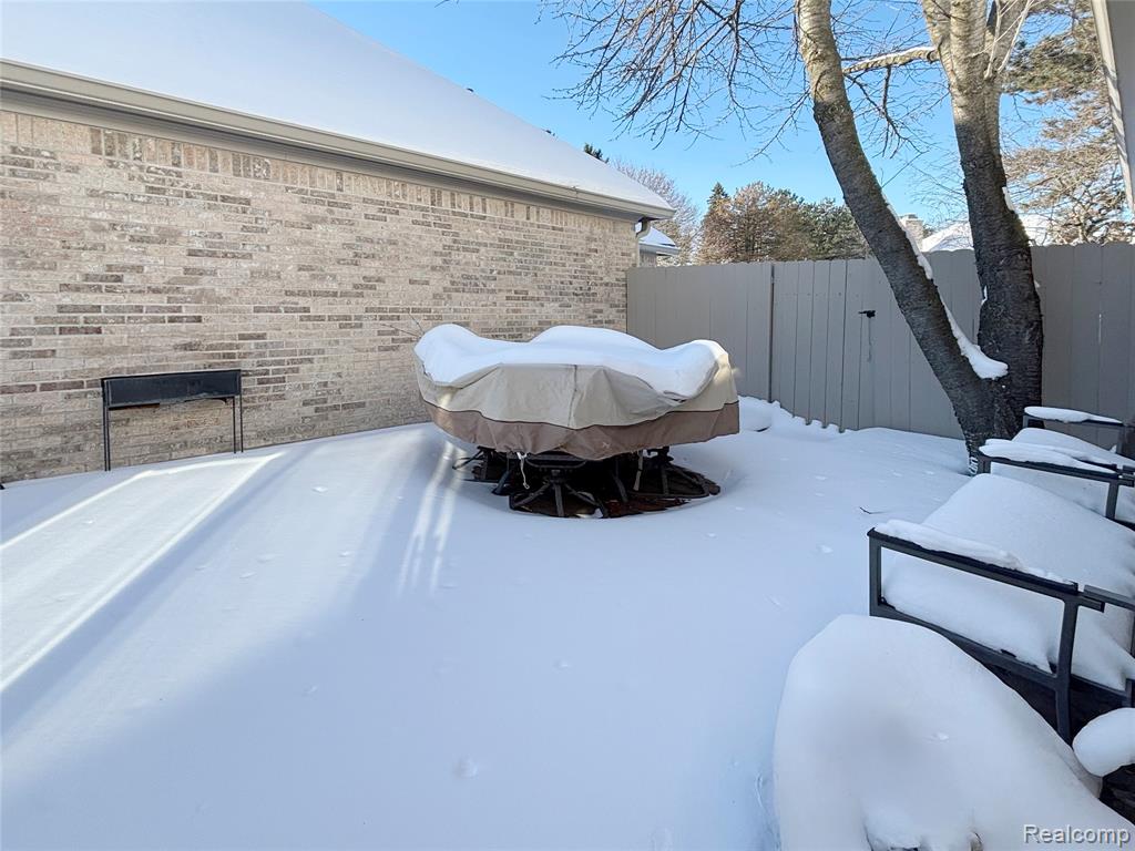 32095 SPRUCE Lane, 50, Beverly Hills, MI 48025 — Photo 33