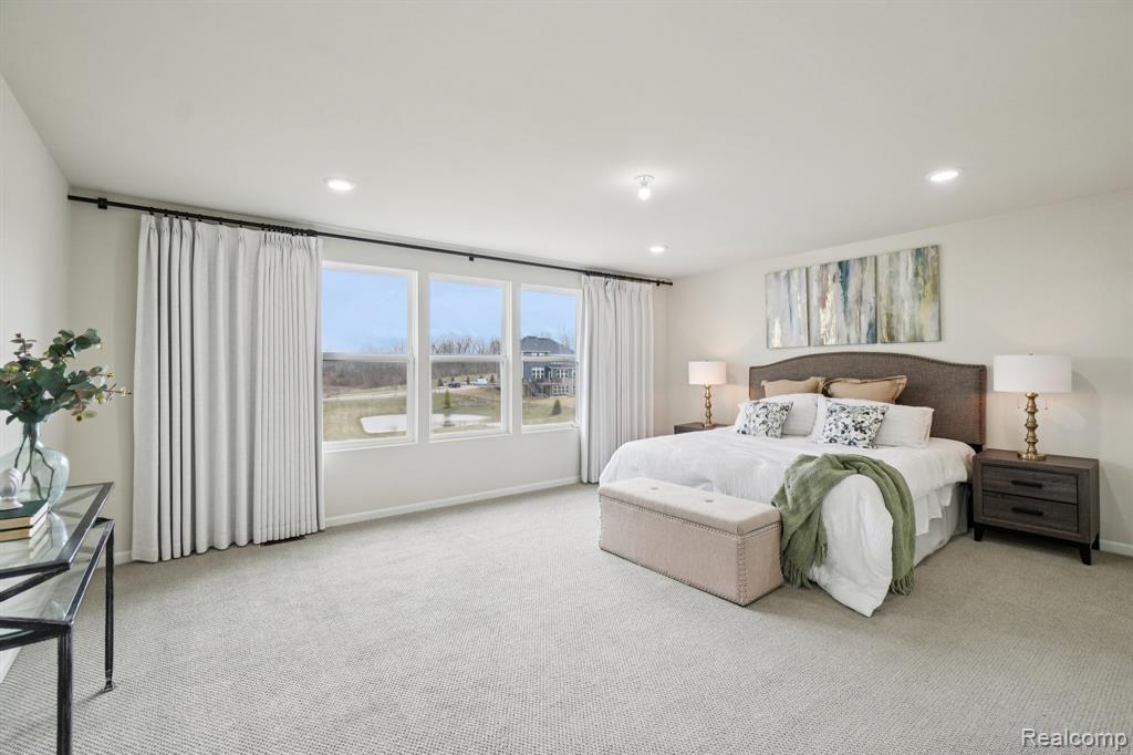 22820 Martin Road, South Lyon, MI 48178 — Photo 42