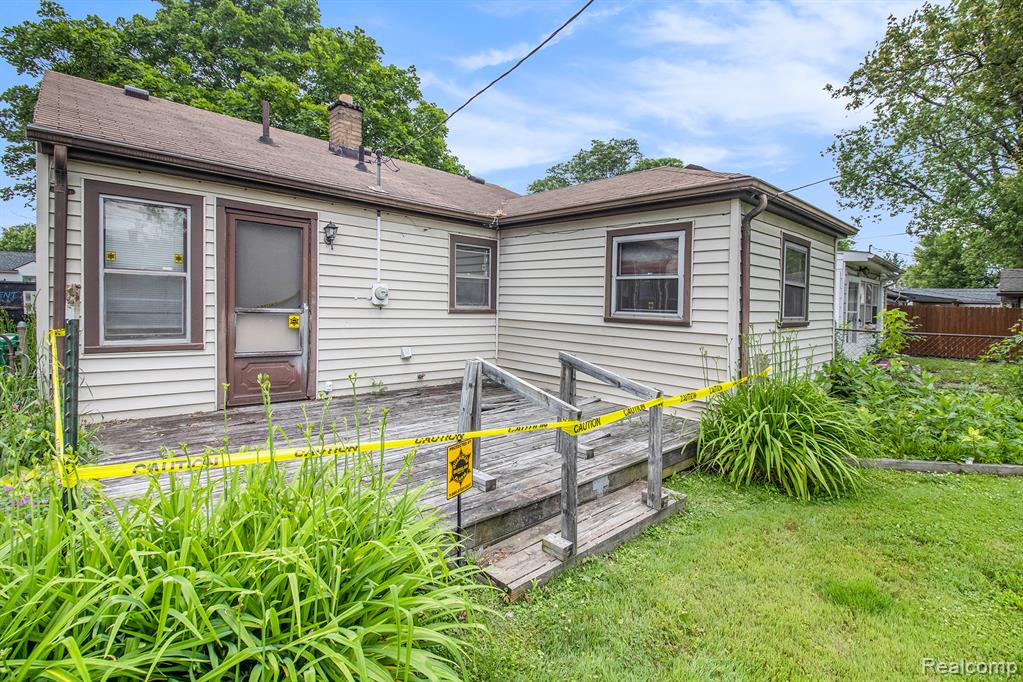 6042 Harrison Street, Garden City, MI — Photo 15