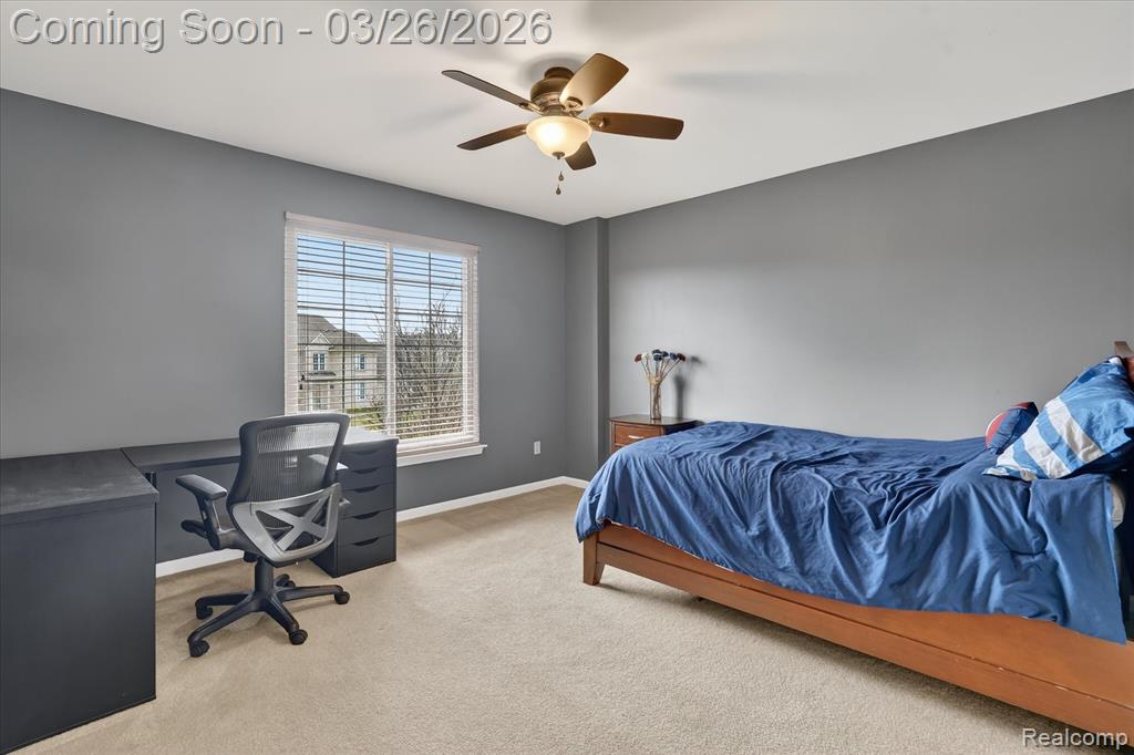 454 E Canford Park, Canton, MI 48187 — Photo 33