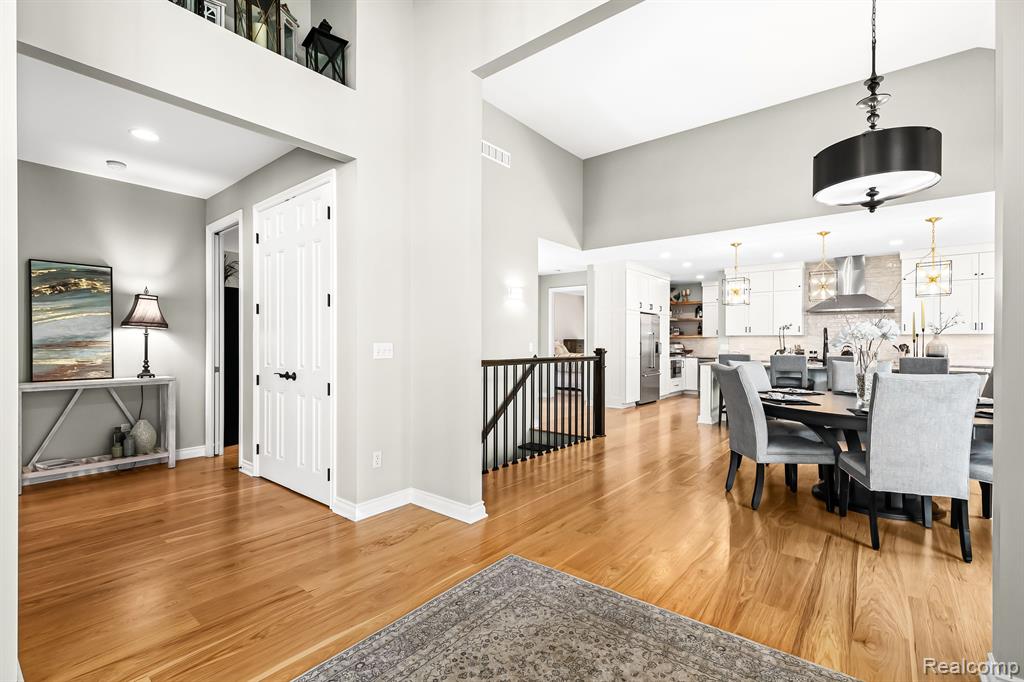 10815 SPARKLING WATERS Court, South Lyon, MI 48178 — Photo 13