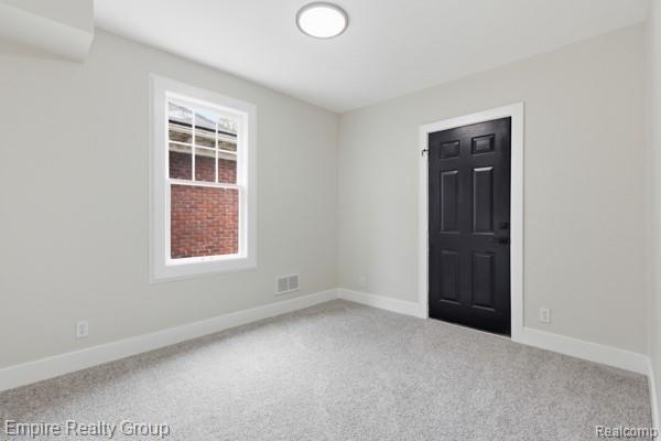 1451 Edison Street, Detroit, MI 48206 — Photo 19