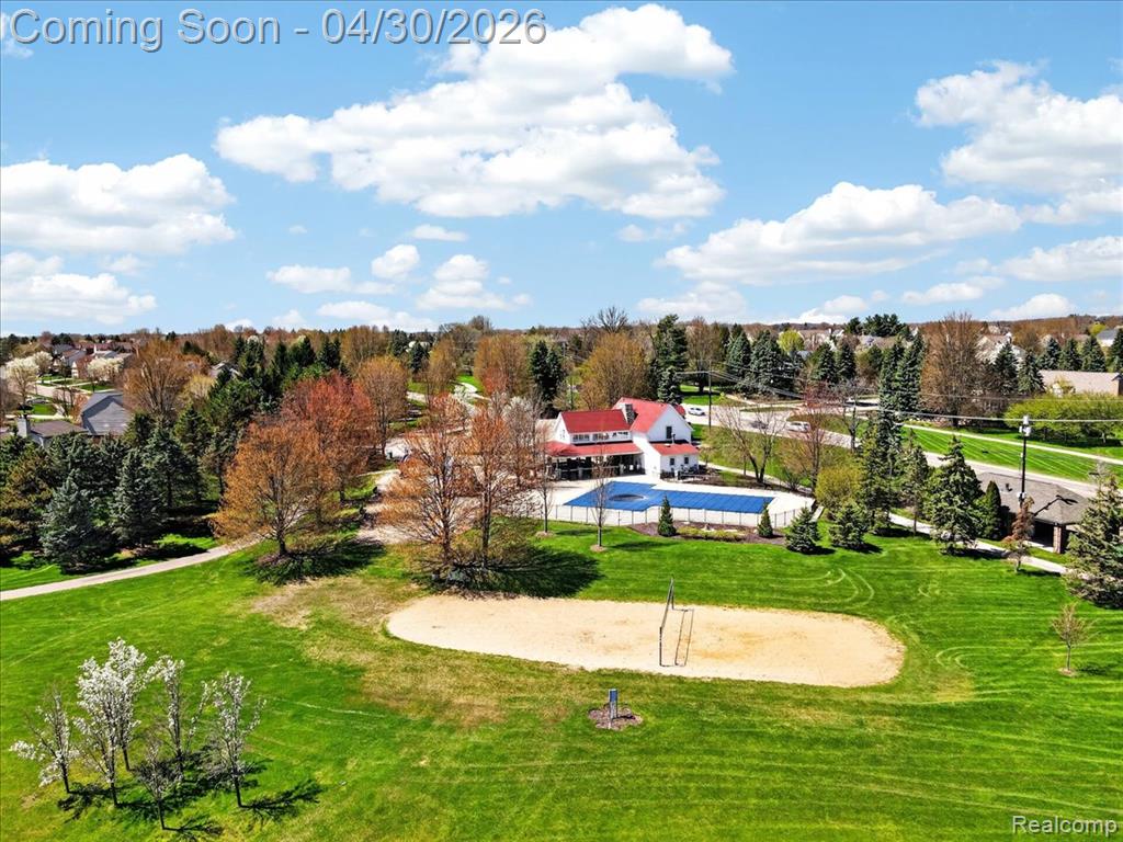 1113 Miners Run Road, Rochester, MI 48306 — Photo 45
