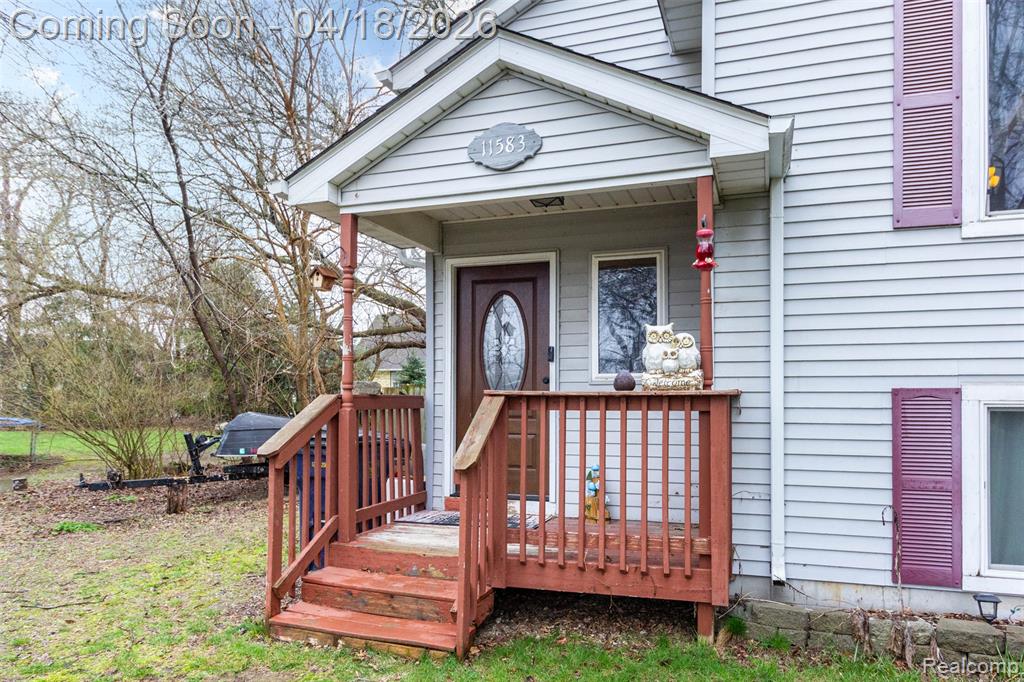 11583 Broadview Street, Hartland, MI 48353 — Photo 3
