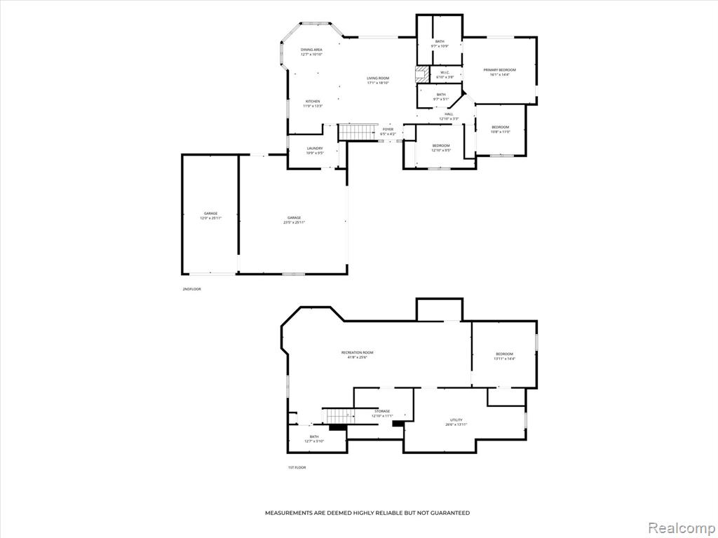 16147 Silvercrest Drive, Fenton, MI 48430 — Photo 44