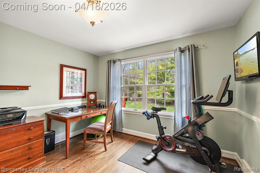 3648 Halla Lane, Bloomfield Hills, MI 48301 — Photo 25