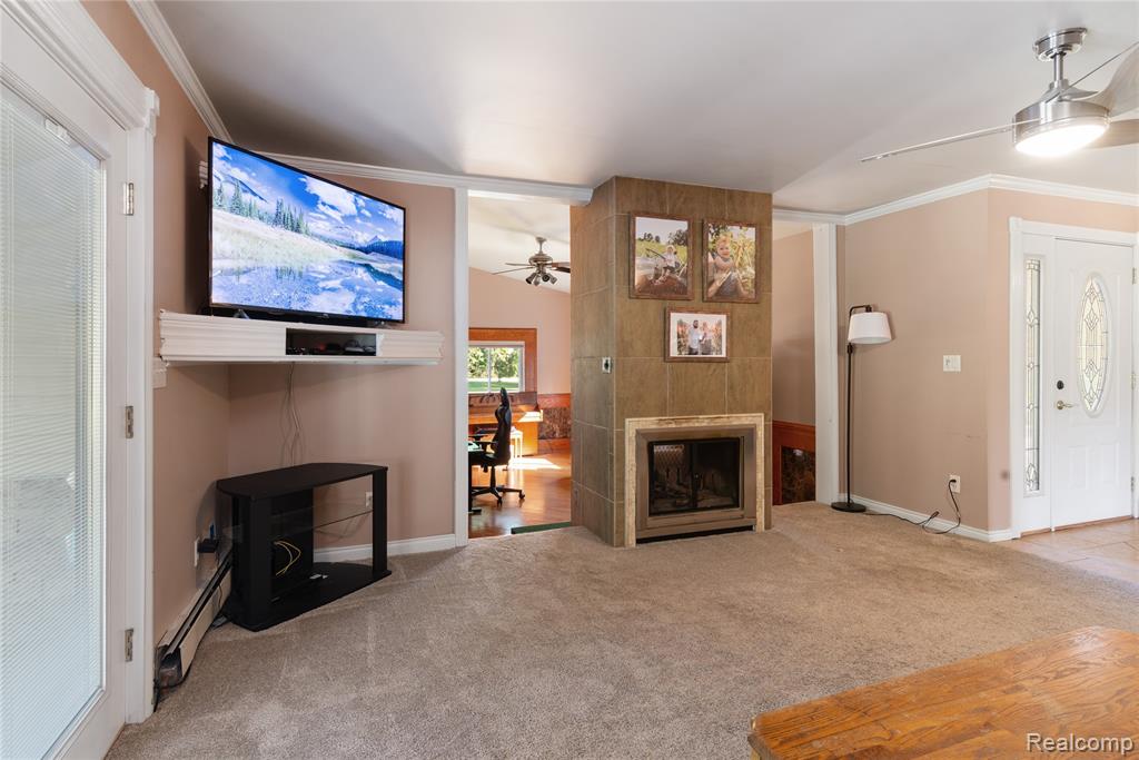8145 Lindsey Road, Casco, MI 48064 — Photo 8