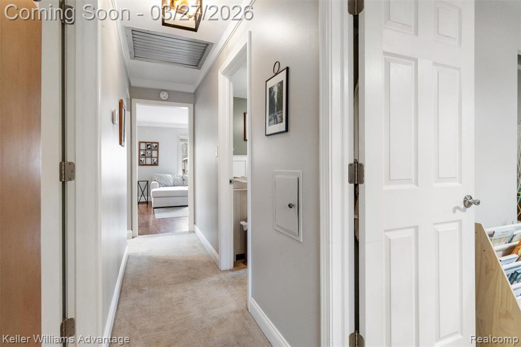 805 Butternut Avenue, Royal Oak, MI 48073 — Photo 11