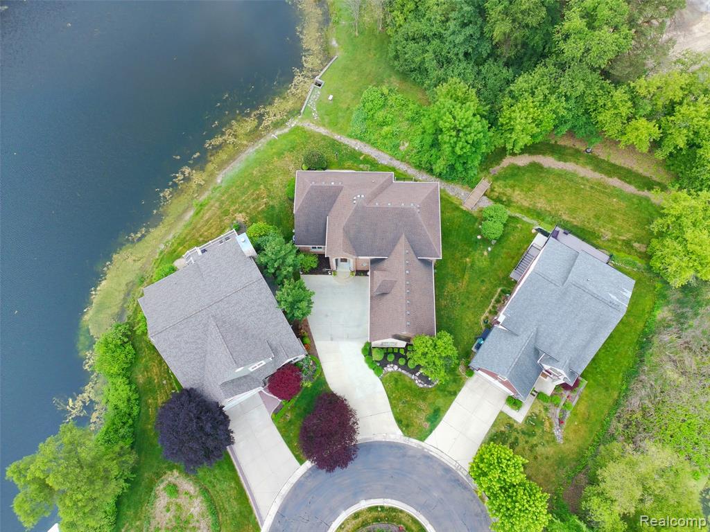50573 Elmwood Court, Plymouth, MI 48170 — Photo 59