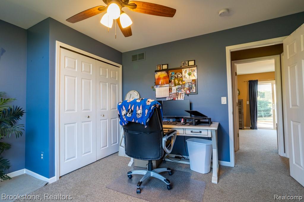 2168 Gravel Creek Road, North Branch, MI 48461 — Photo 12