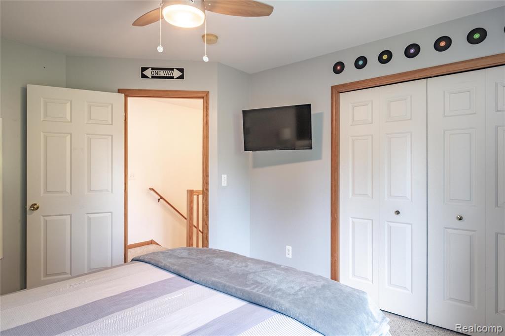 597 Cardigan Court, Saline, MI 48176 — Photo 36
