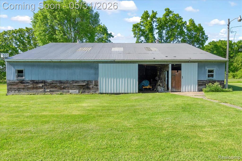 10294 Nichols Road, Gaines Vlg, MI 48436 — Photo 49