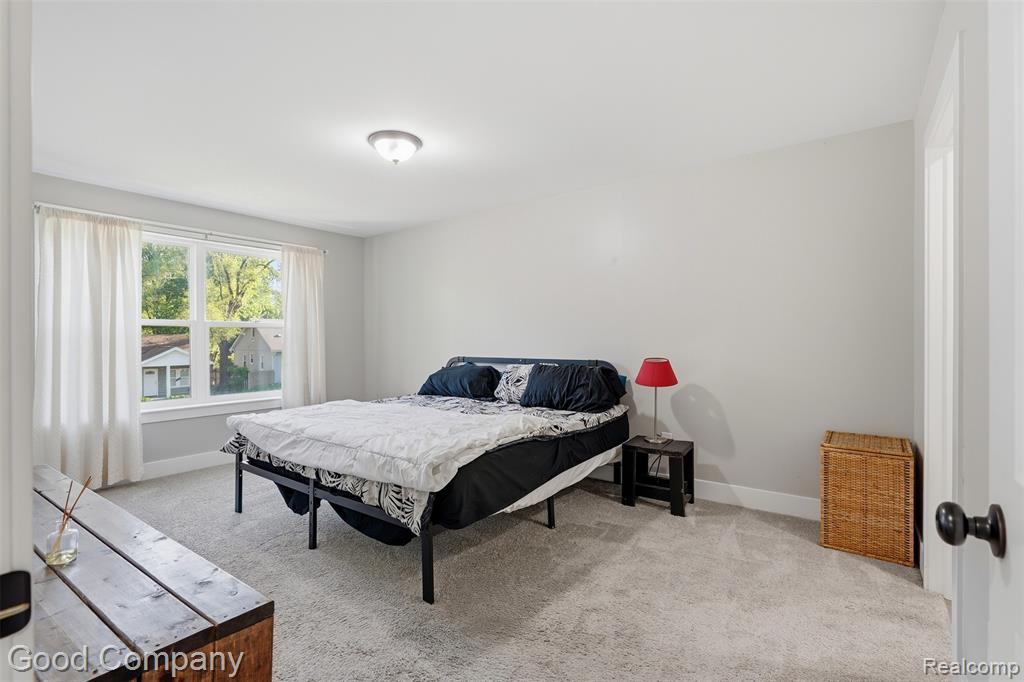 1218 E Bernhard Avenue, Hazel Park, MI 48030 — Photo 18