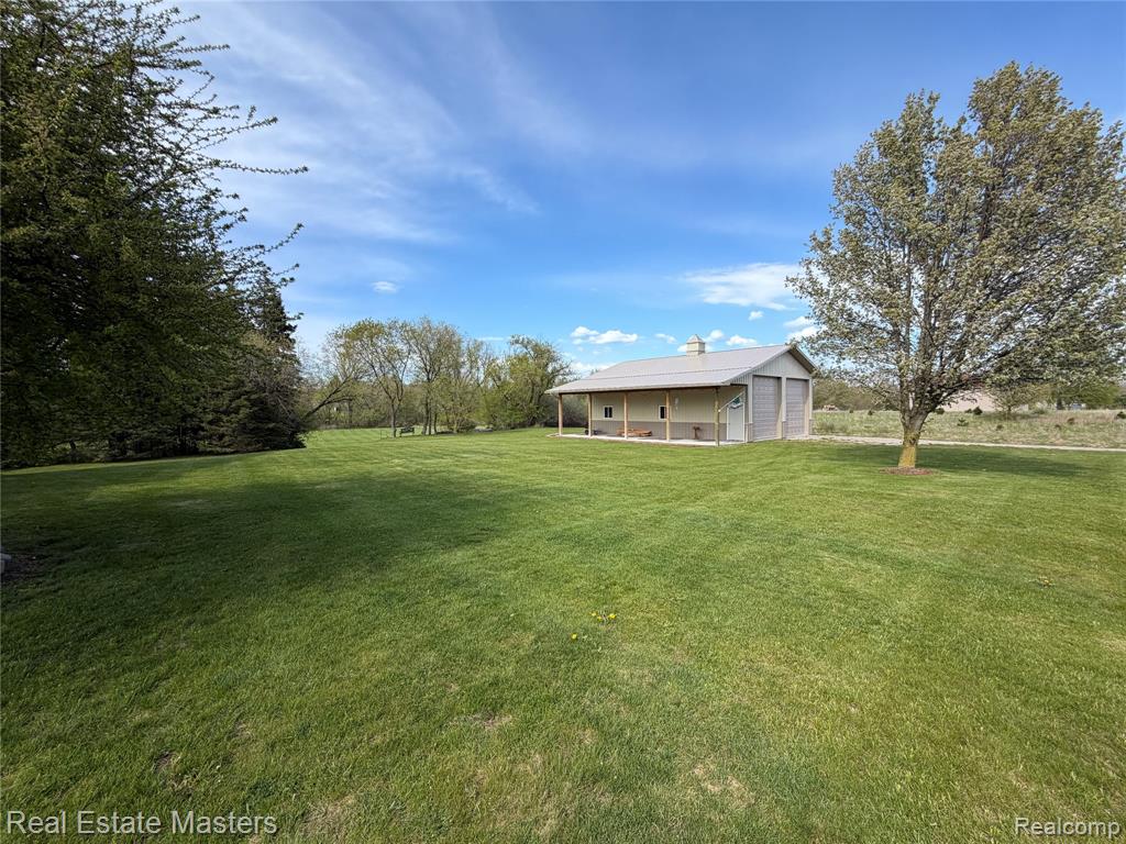4618 BURTCH CREEK Road, Burtchville, MI 48059 — Photo 51