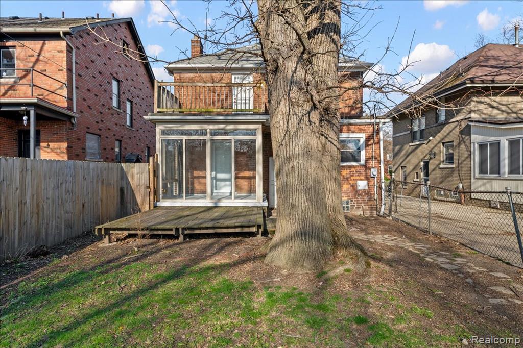 4323 Kensington Avenue, Detroit, MI 48224 — Photo 42