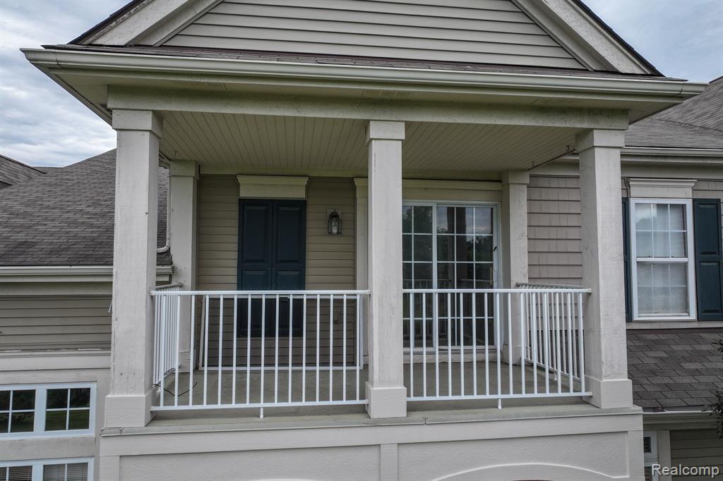 4109 ADDINGTON Drive, Commerce Twp, MI 48390 — Photo 24