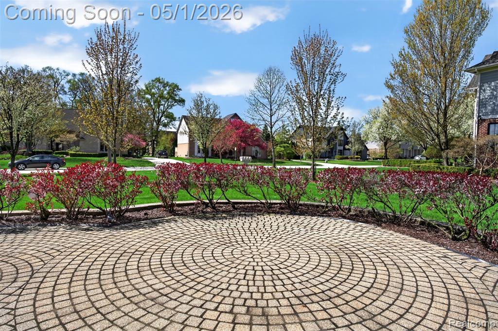 4359 Birch Run Drive, Troy, MI 48098 — Photo 56