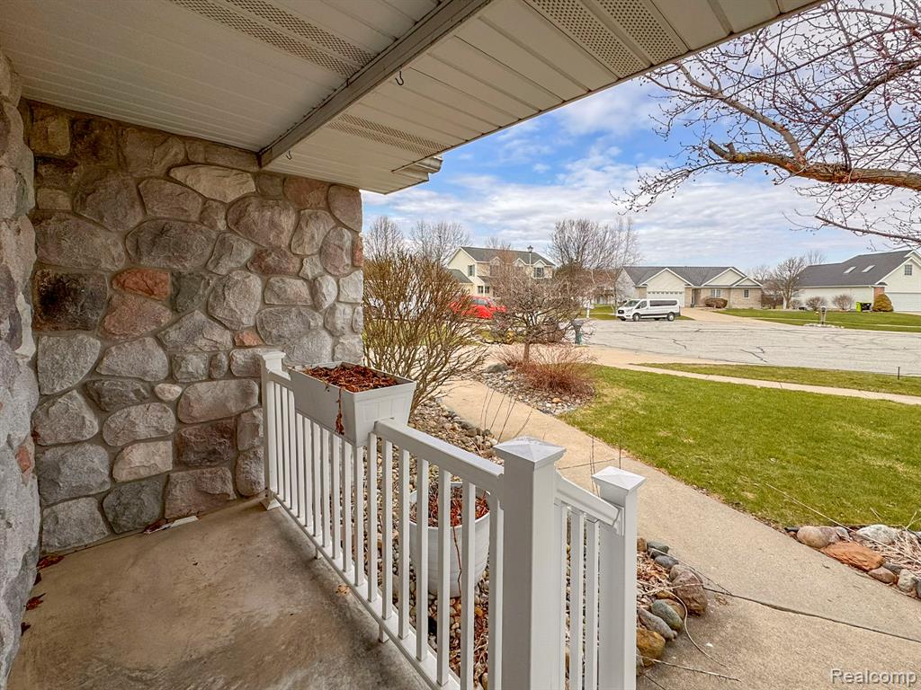 4197 Mountain Ash Court, Swartz Creek, MI 48473 — Photo 3