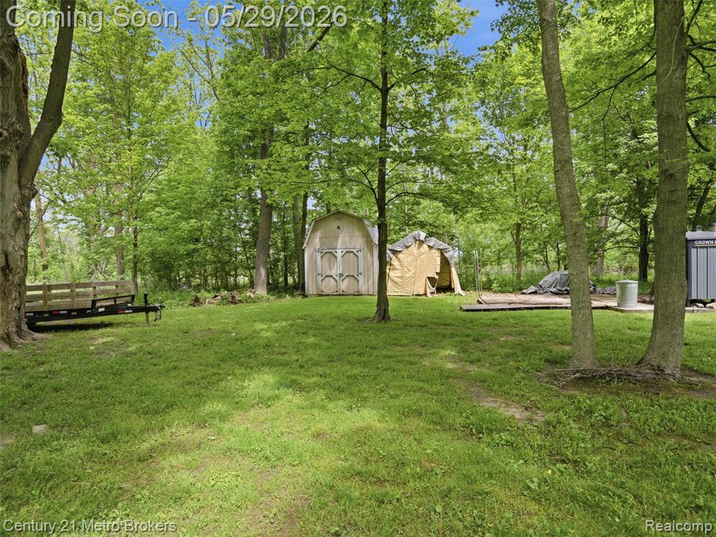 11447 N Latson Road, Linden, MI 48451 — Photo 42