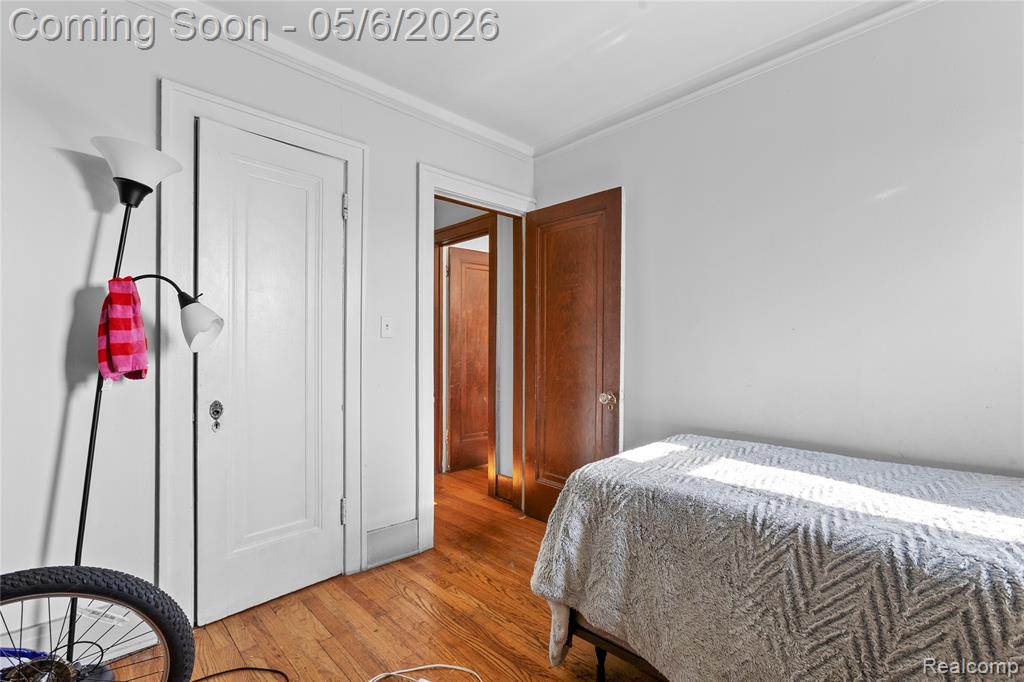 18720 Salem Street, Detroit, MI 48219 — Photo 17