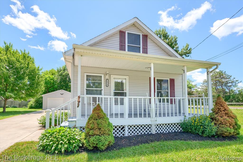 1314 Carman Street, Burton, MI 48529 — Photo 4