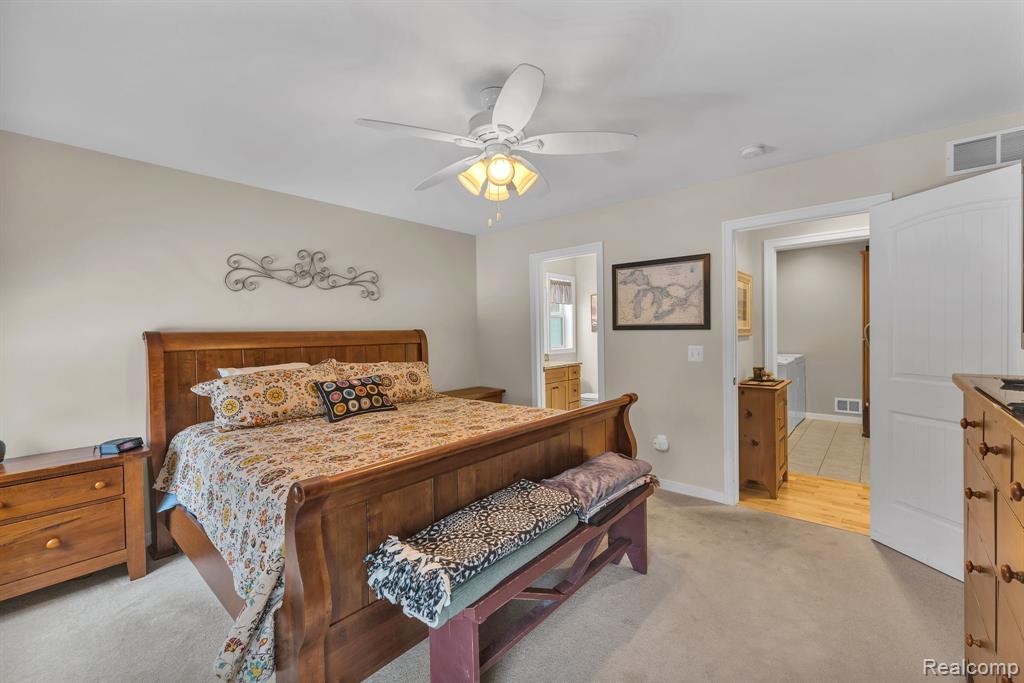 5291 Bella Drive, Highland, MI 48356 — Photo 20
