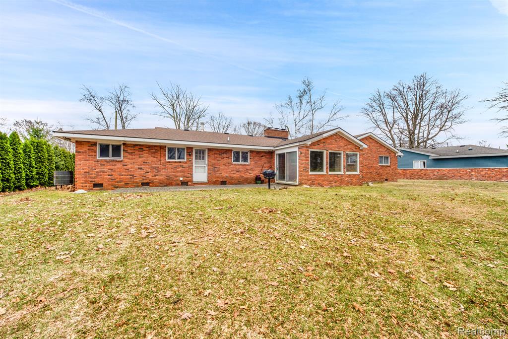 4125 FAIRWAY Drive, Fort Gratiot, MI 48059 — Photo 6
