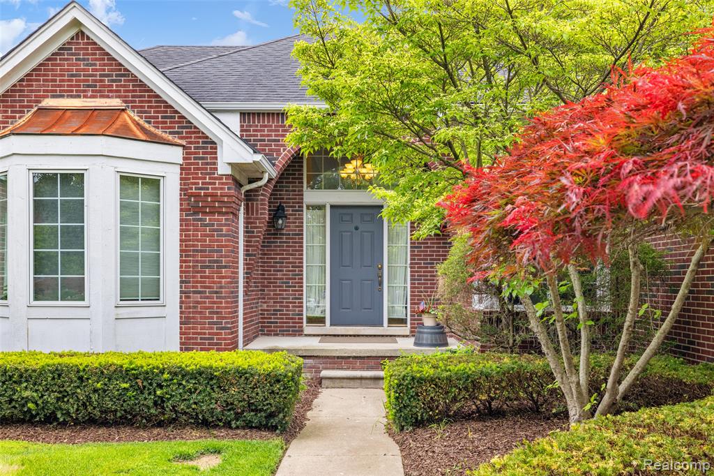 55161 Whitney Drive, Shelby Twp, MI 48315 — Photo 4