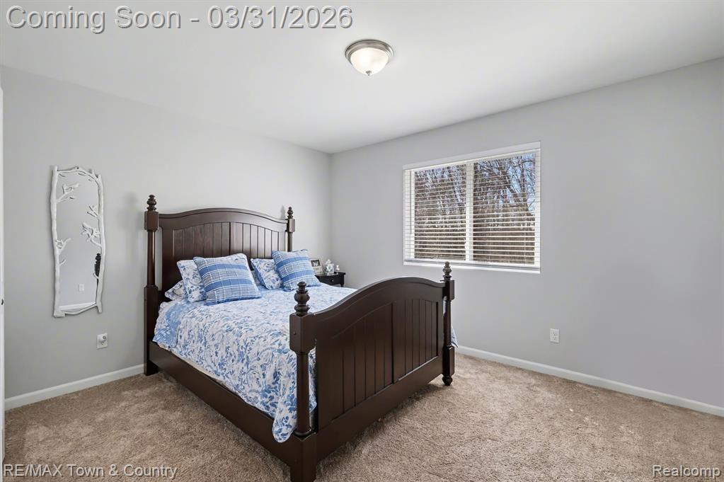 2109 Middle Ridge, Holly, MI 48442 — Photo 16