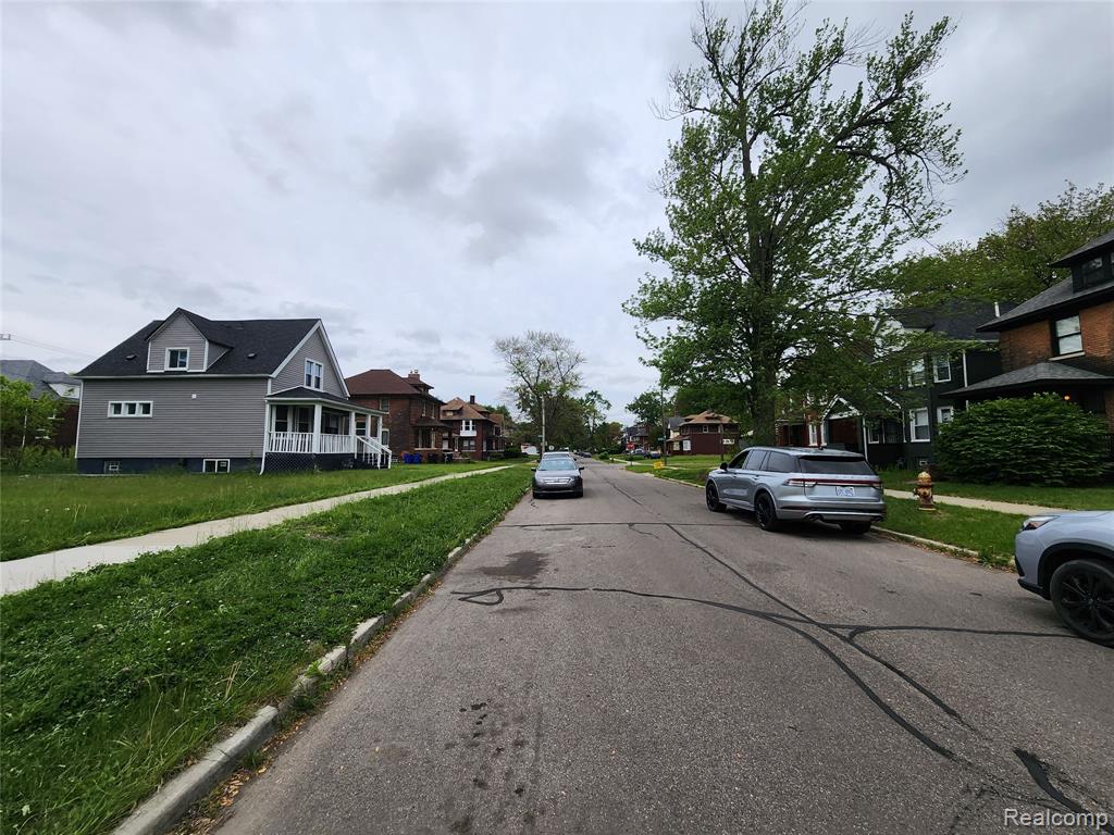 430 Hague Street, Detroit, MI 48202 — Photo 2
