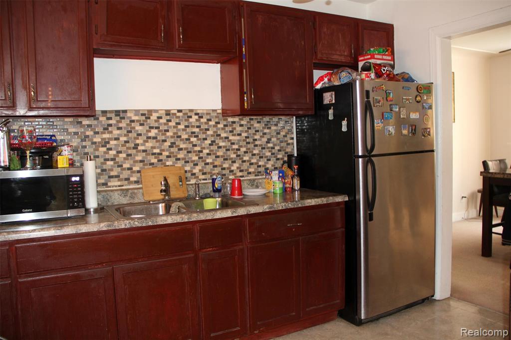 9581 Mark Twain Street, Detroit, MI 48227 — Photo 21
