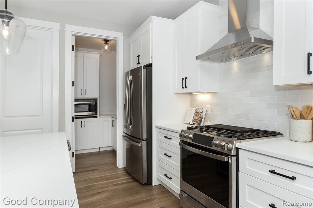 713 W Farnum Avenue, Royal Oak, MI 48067 — Photo 13