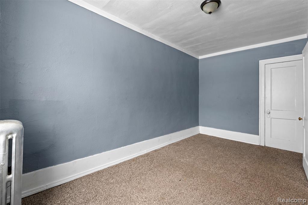 7536 Dunedin # 6 Street, Detroit, MI 48206 — Photo 16