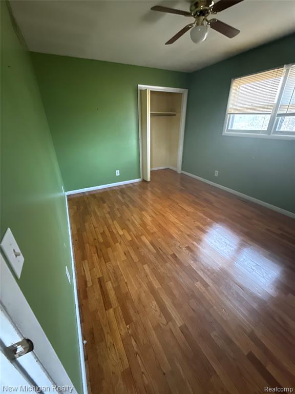 4609 W Wackerly Street, Midland, MI 48640 — Photo 8