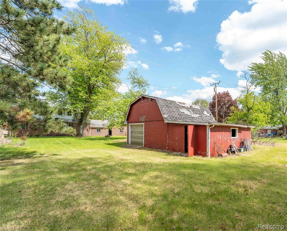 9282 Wayne Road, Romulus, MI 48174 — Photo 25